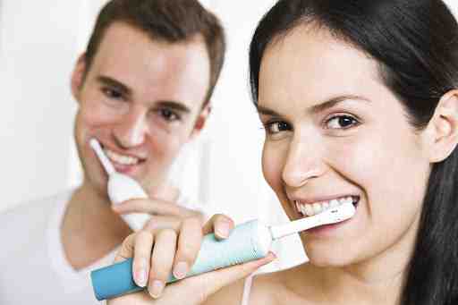 Cepillo de dientes eléctrico: guía de los mejores