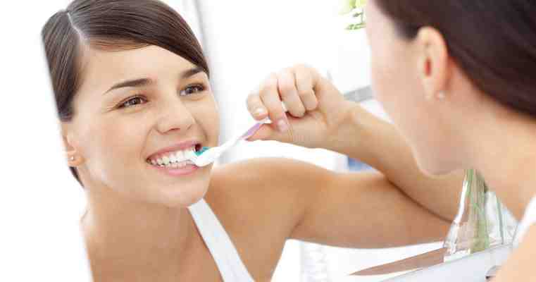 Cepillo de dientes... ¿manual o eléctrico?